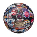 NBA ALL TEAM RETRO BSKT 7