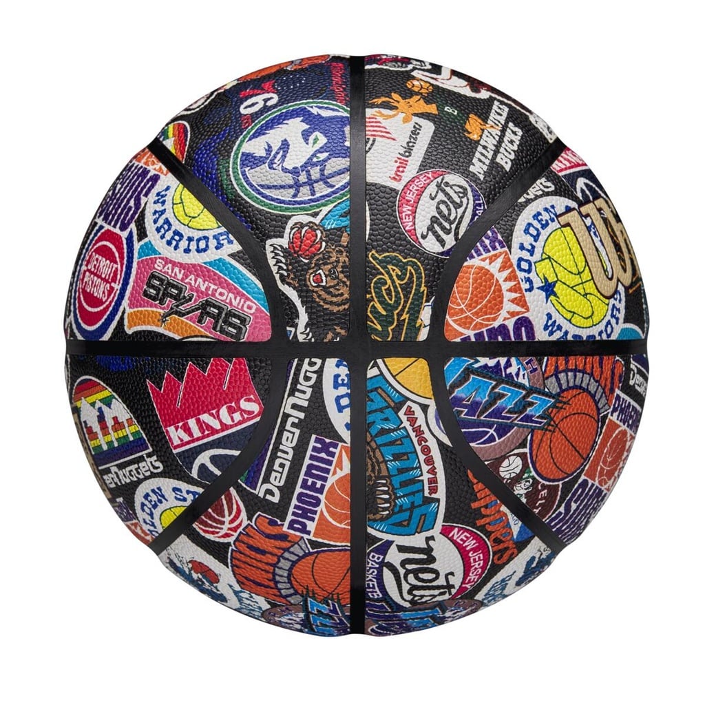 NBA ALL TEAM RETRO BSKT 7