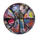 NBA ALL TEAM RETRO BSKT 7