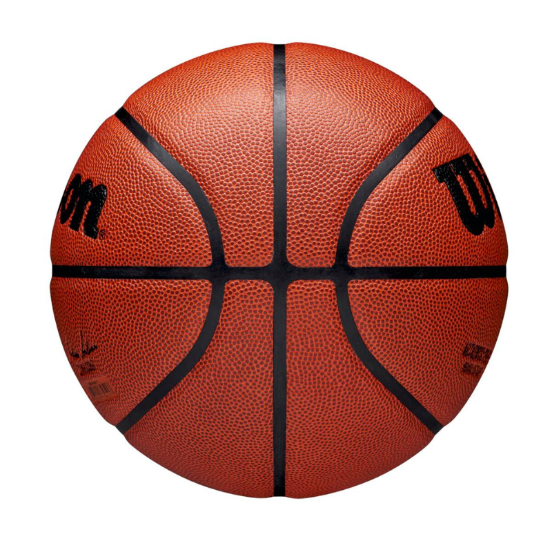 NBA AUTHENTIC INDOOR OUTDOOR BSKT 7