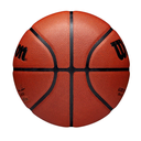 NBA AUTHENTIC INDOOR OUTDOOR BSKT 7