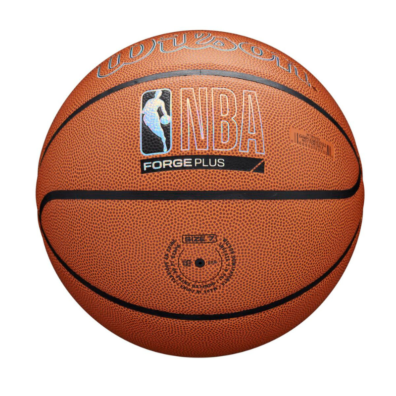 NBA FORGE PLUS BSKT 7