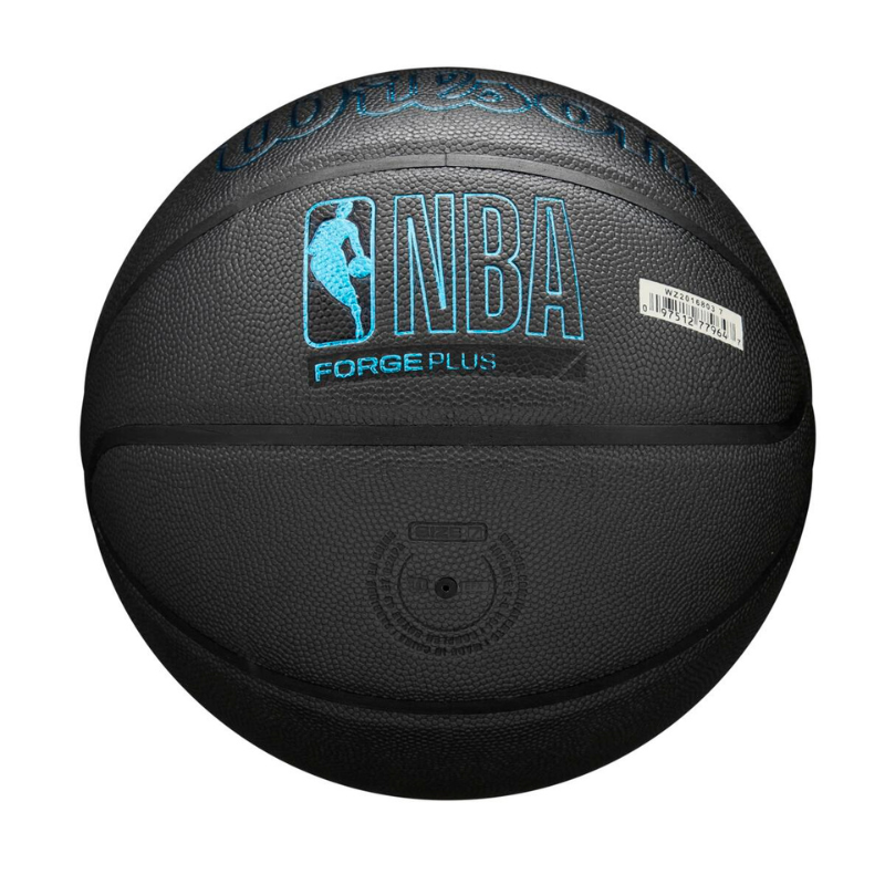 NBA FORGE PLUS BSKT CHARCOAL 7