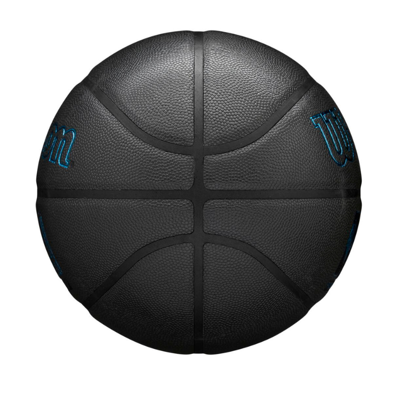 NBA FORGE PLUS BSKT CHARCOAL 7
