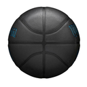 NBA FORGE PLUS BSKT CHARCOAL 7