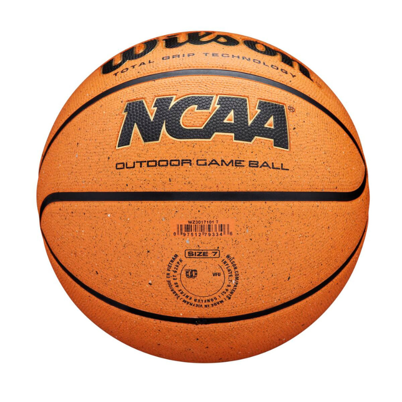 NCAA OUTDOOR GAME BSKT 6