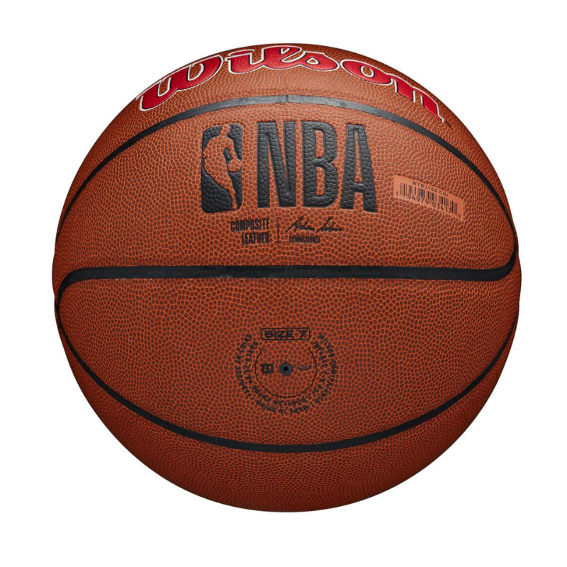 NBA TEAM ALLIANCE BSKT CHI BULLS 7