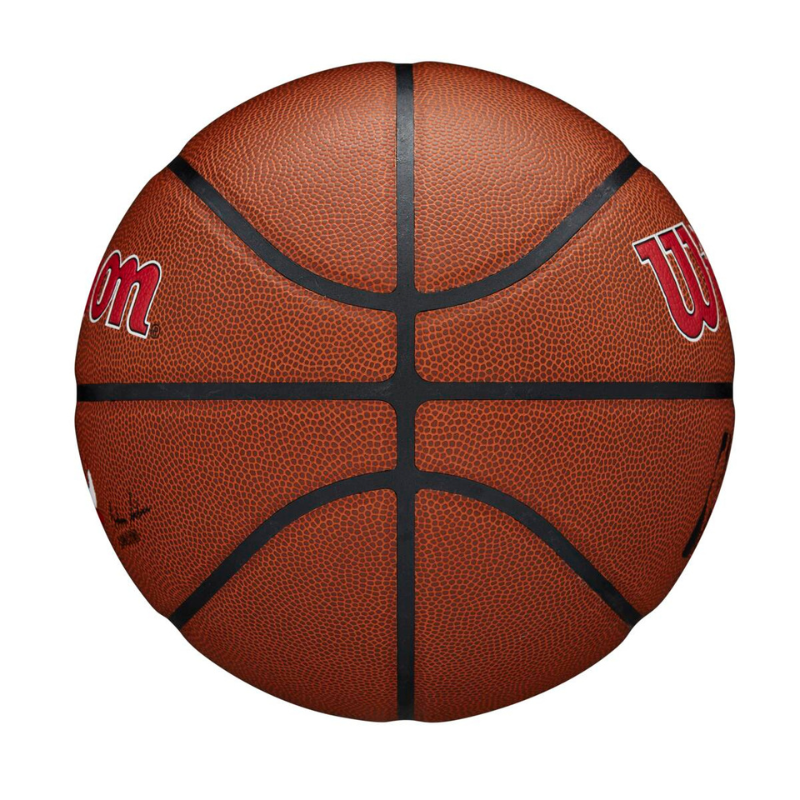 NBA TEAM ALLIANCE BSKT CHI BULLS 7