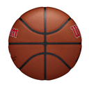 NBA TEAM ALLIANCE BSKT CHI BULLS 7