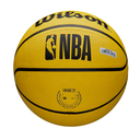 NBA TEAM TRIBUTE SOLID BSKT LA LAKERS 5