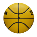 NBA TEAM TRIBUTE SOLID BSKT LA LAKERS 5