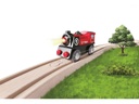 HAPE RAILWAY ΞΥΛ.ΑΤΜΟΜΗΧΑΝΗ No1 B/O