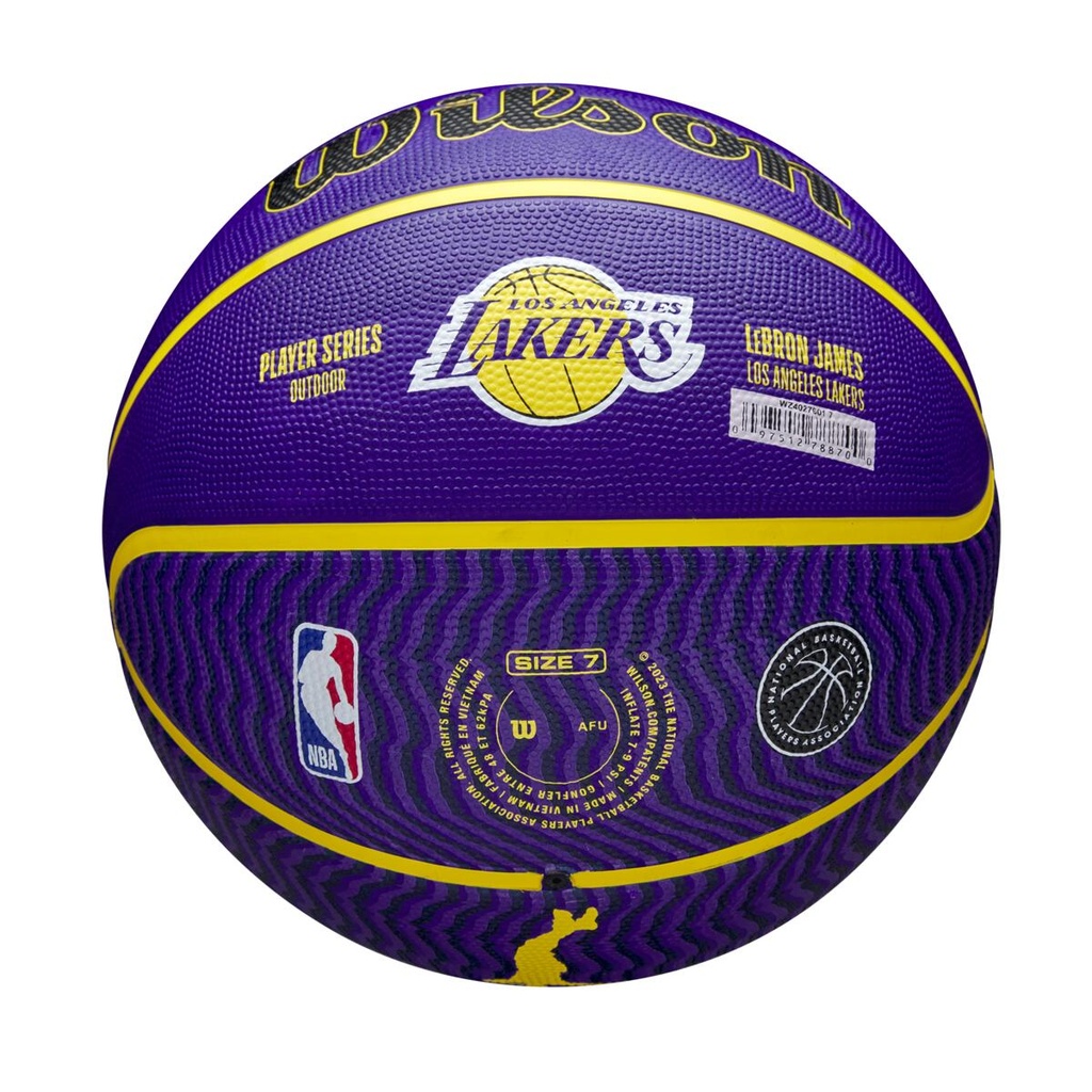 NBA PLAYER ICON OUTDOOR BSKT LEBRON NE 7
