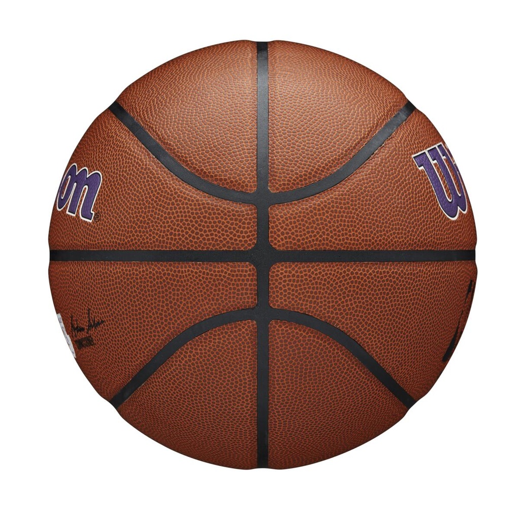 NBA TEAM ALLIANCE BSKT LA LAKERS 7