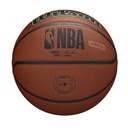 NBA TEAM ALLIANCE BSKT MIL BUCKS 7