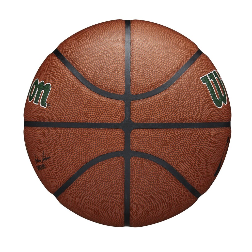 NBA TEAM ALLIANCE BSKT MIL BUCKS 7