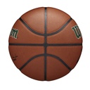 NBA TEAM ALLIANCE BSKT MIL BUCKS 7