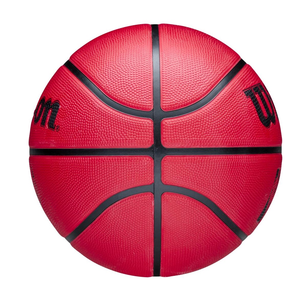 NBA TEAM TRIBUTE SOLID BSKT CHI BULLS 5