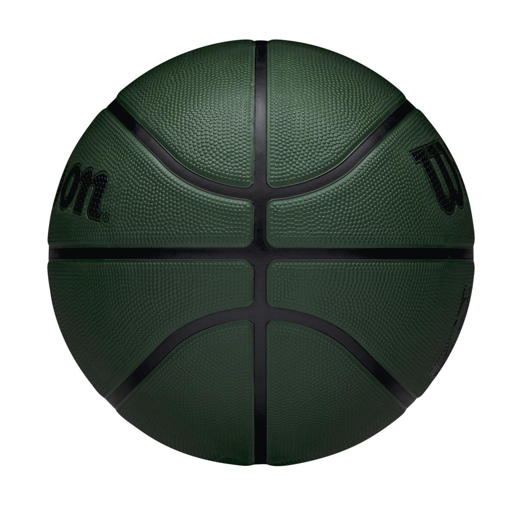 NBA TEAM TRIBUTE SOLID BSKT MIL BUCKS 5