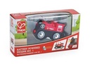 HAPE RAILWAY ΞΥΛ.ΑΤΜΟΜΗΧΑΝΗ No1 B/O