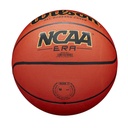 NCAA ERA BSKT BROWN 7
