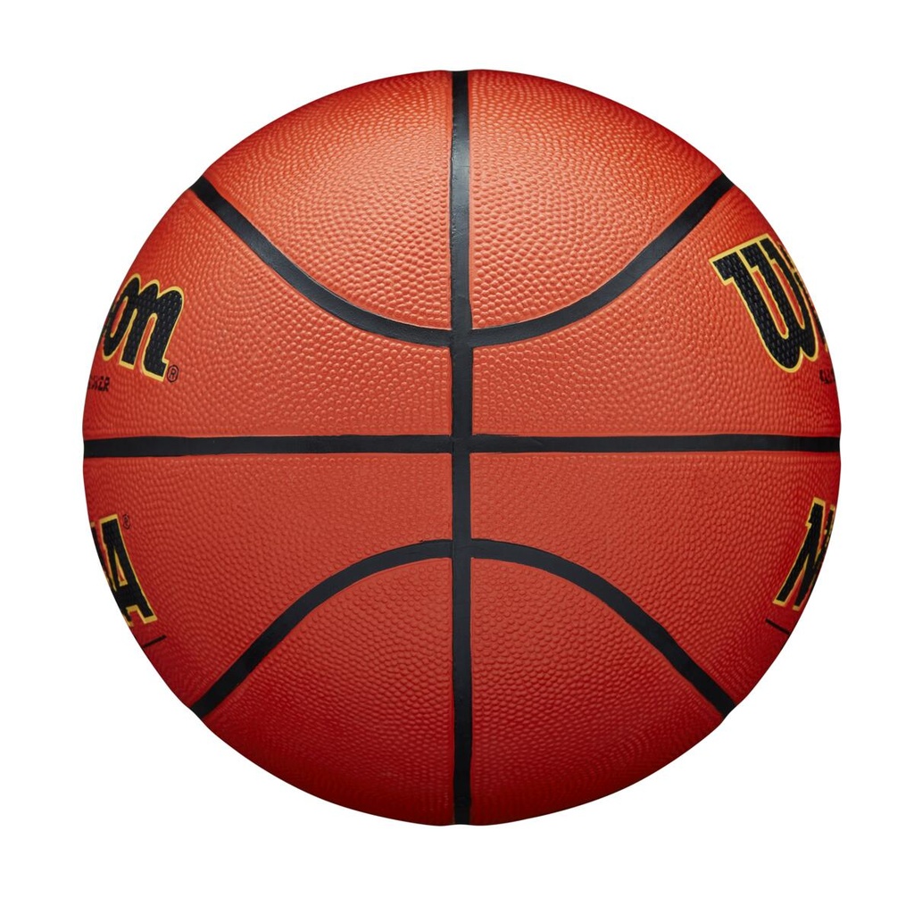 NCAA ERA BSKT BROWN 7
