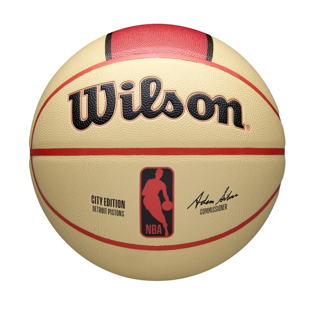 2024 NBA TEAM CITY COLLECTOR DET PIST 7