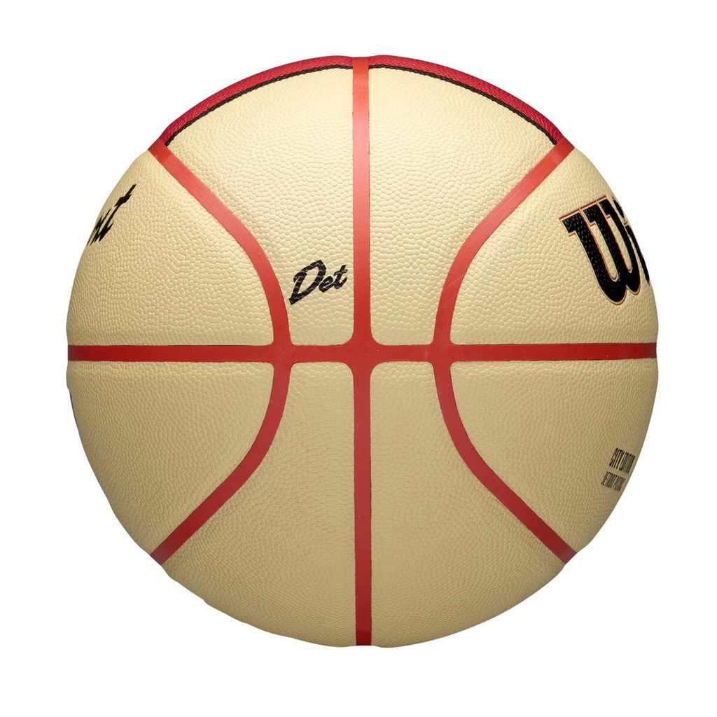 2024 NBA TEAM CITY COLLECTOR DET PIST 7