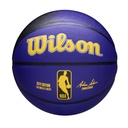 2024 NBA TEAM CITY COLLECTOR LA LAKER 7