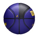 2024 NBA TEAM CITY COLLECTOR LA LAKER 7