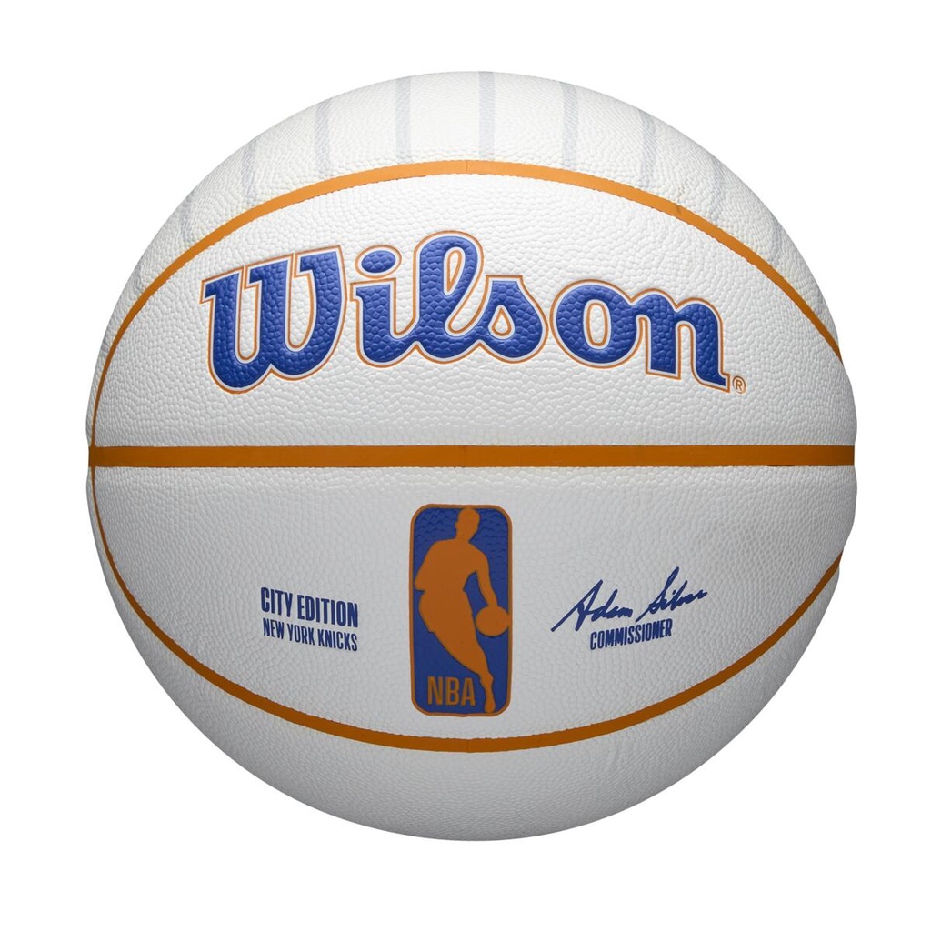 2024 NBA TEAM CITY COLLECTOR NY KNICK 7