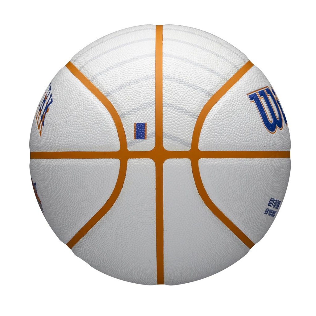 2024 NBA TEAM CITY COLLECTOR NY KNICK 7