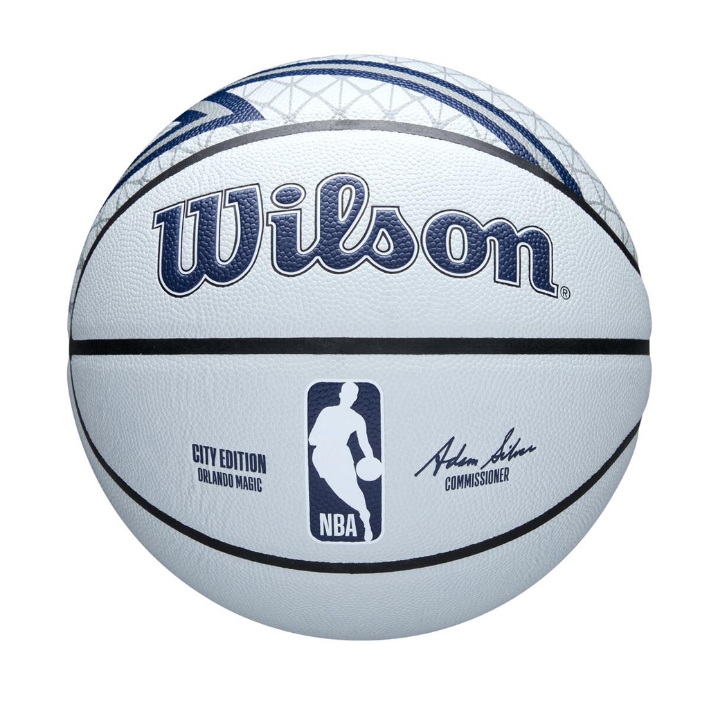 2024 NBA TEAM CITY COLLECTOR ORL MAGI 7