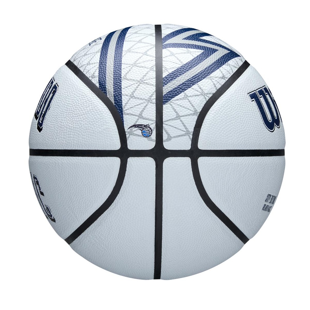 2024 NBA TEAM CITY COLLECTOR ORL MAGI 7