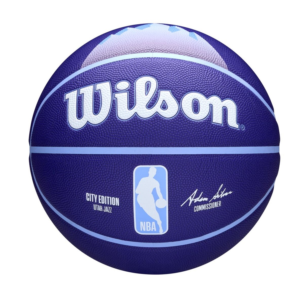 2024 NBA TEAM CITY COLLECTOR UTA JA 7