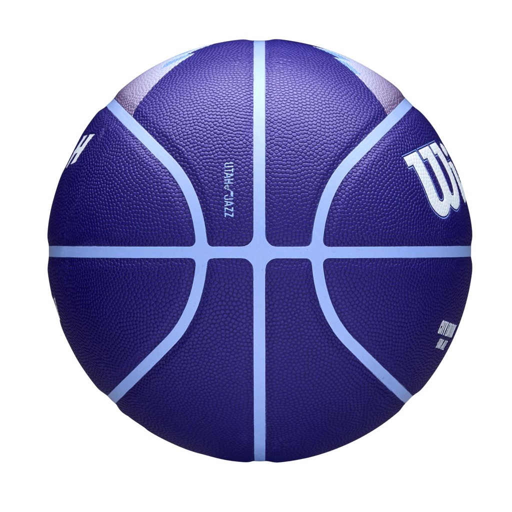 2024 NBA TEAM CITY COLLECTOR UTA JA 7