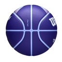 2024 NBA TEAM CITY COLLECTOR UTA JA 7