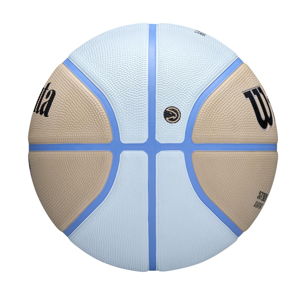 2024 NBA TEAM CITY EDITION ATL HAWK 7