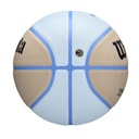 2024 NBA TEAM CITY EDITION ATL HAWK 7