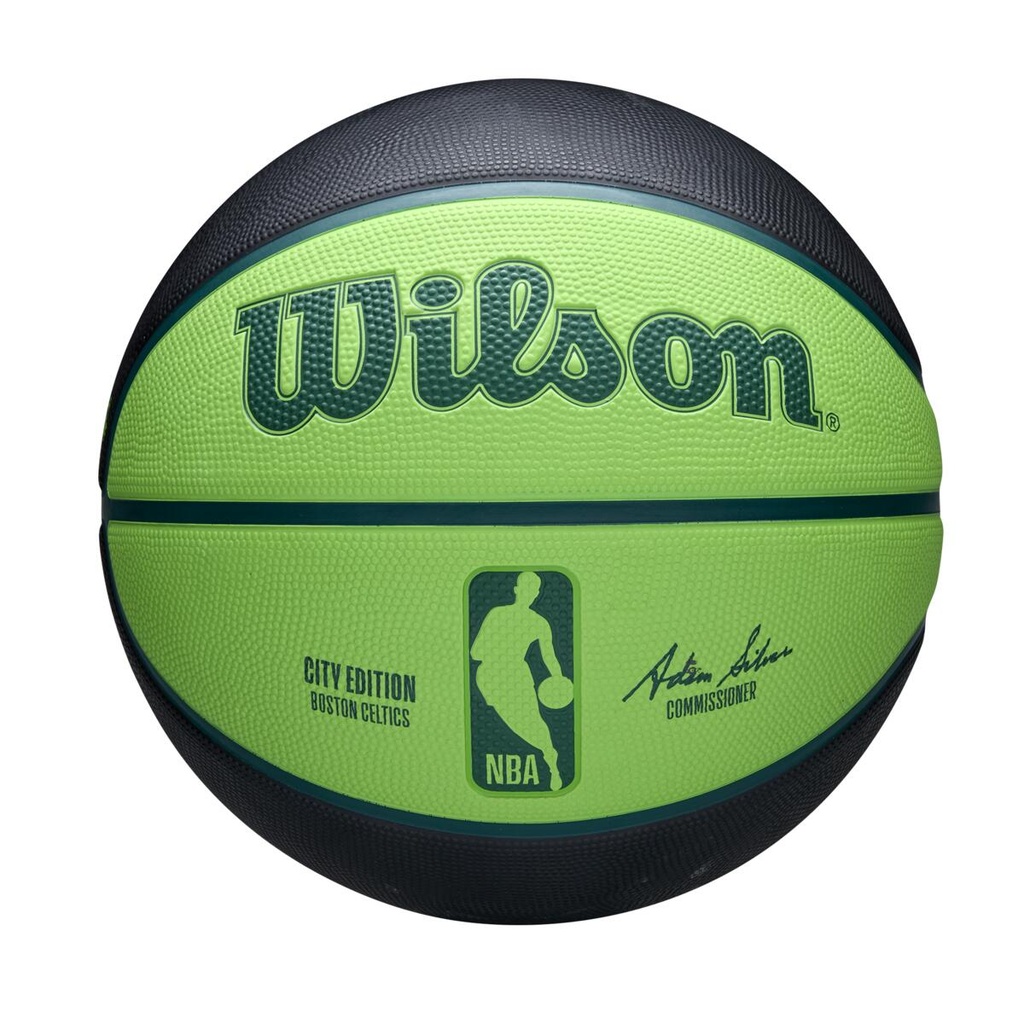 2024 NBA TEAM CITY EDITION BOS CELT 7