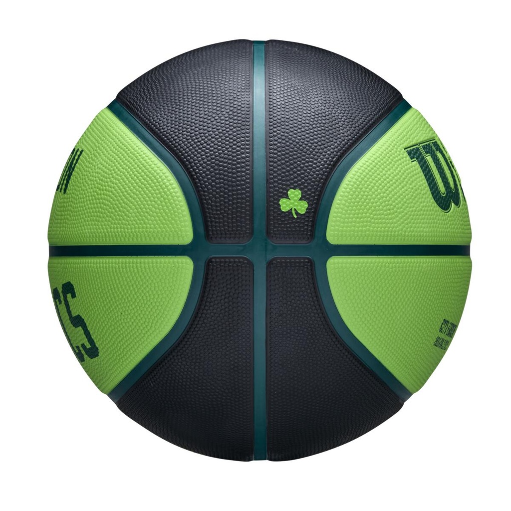2024 NBA TEAM CITY EDITION BOS CELT 7