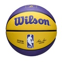 2024 NBA TEAM CITY EDITION LA LAKER 7