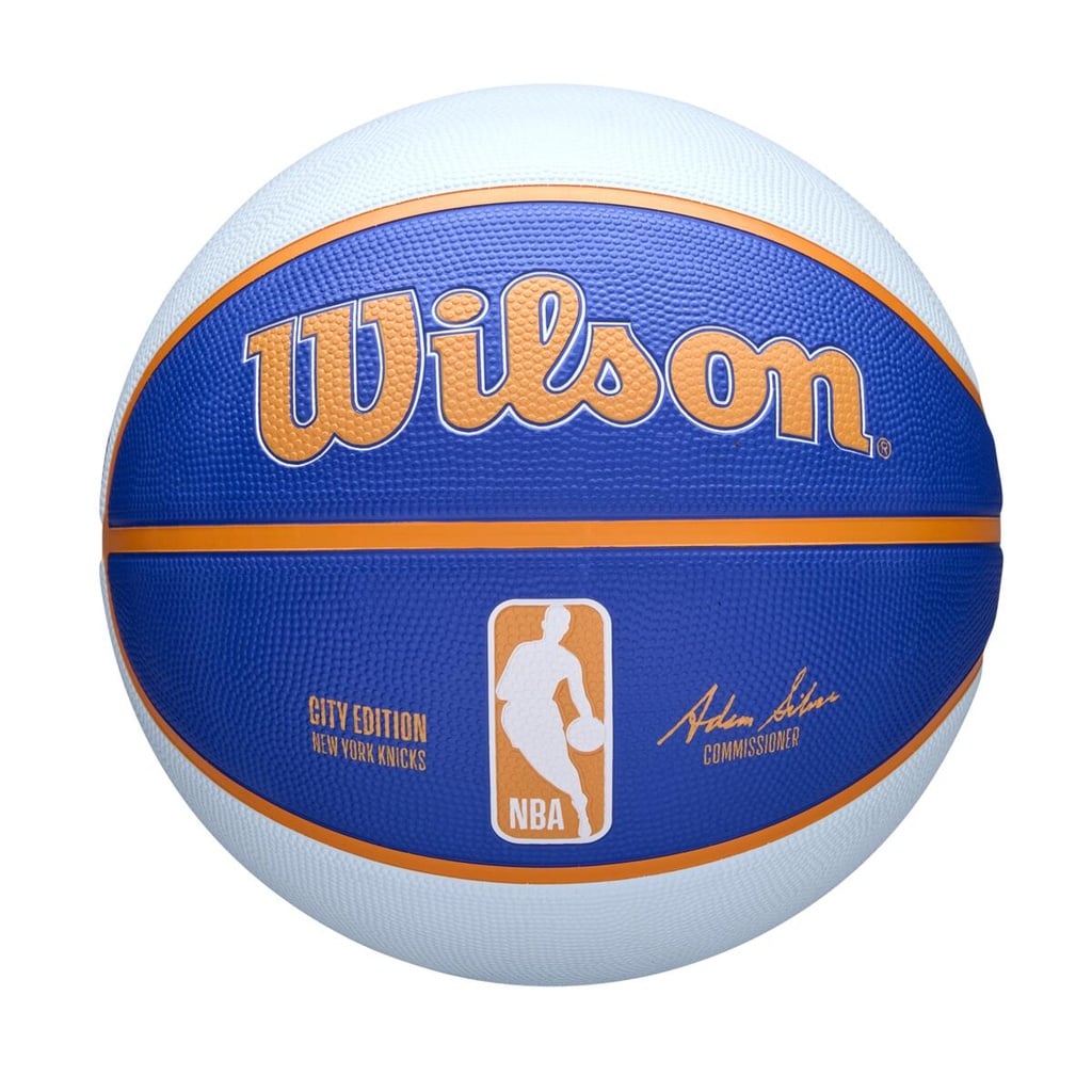 2024 NBA TEAM CITY EDITION NY KNICK 7