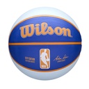 2024 NBA TEAM CITY EDITION NY KNICK 7