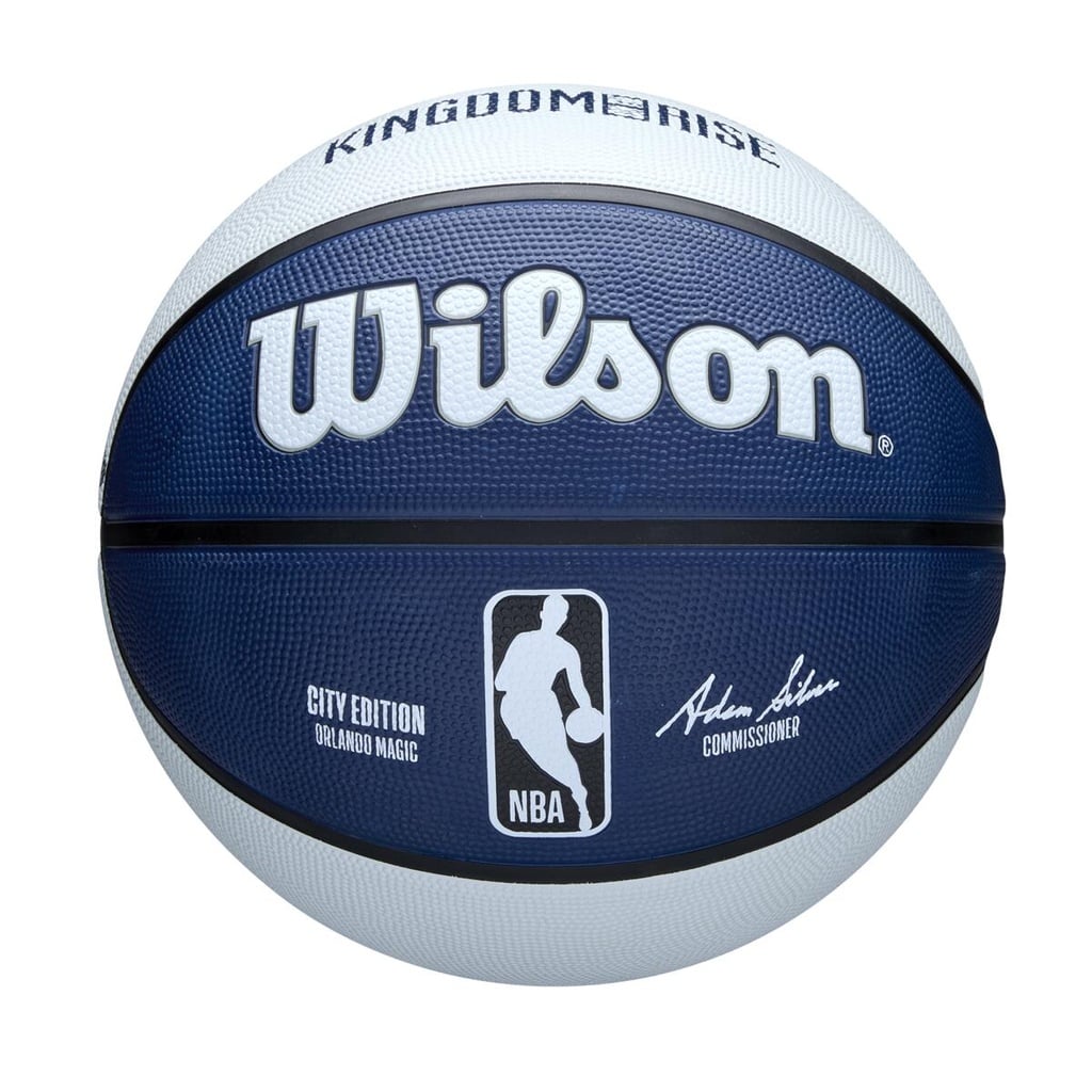 2024 NBA TEAM CITY EDITION ORL MAGI 7
