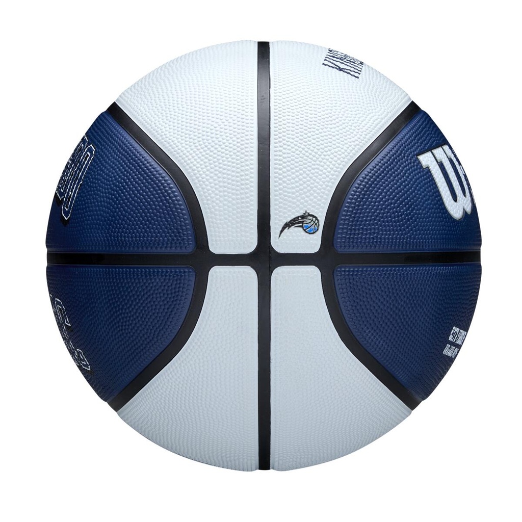 2024 NBA TEAM CITY EDITION ORL MAGI 7