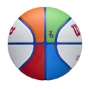 2024 NBA TEAM CITY EDITION PHI 76ER 7