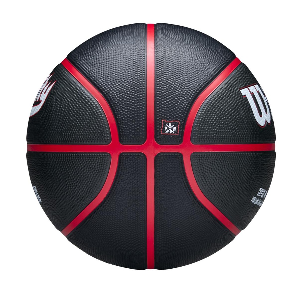 2024 NBA TEAM CITY EDITION POR BLAZ 7