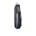 3PK TEAM RACKET BAG 2025 Navy