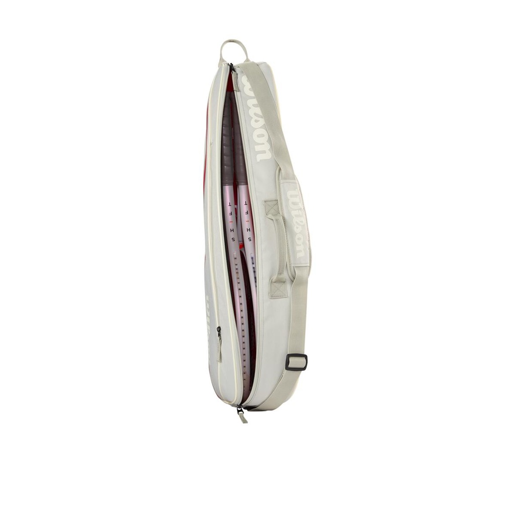 3PK TEAM RACKET BAG 2025 Oats